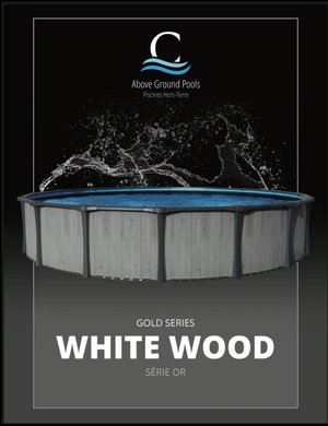 Whitewood Pool